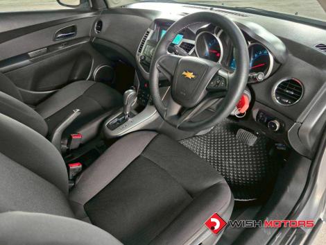 CHEVROLET CRUZE 1.6 LS AT ปี 2011 #14