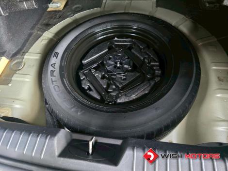 CHEVROLET CRUZE 1.6 LS AT ปี 2011 #18