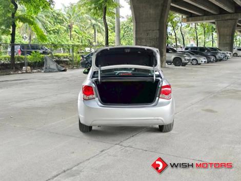 CHEVROLET CRUZE 1.6 LS AT ปี 2011 #20
