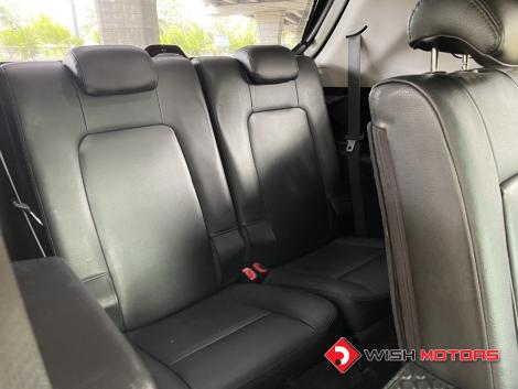 CHEVROLET CAPTIVA 2.4 LSX AT ปี 2011 #13