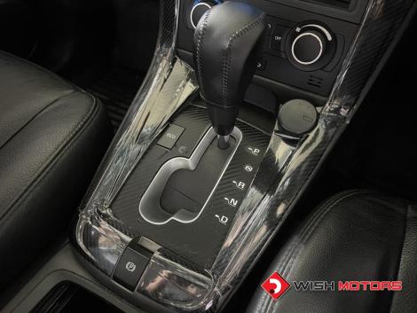 CHEVROLET CAPTIVA 2.4 LSX AT ปี 2011 #17