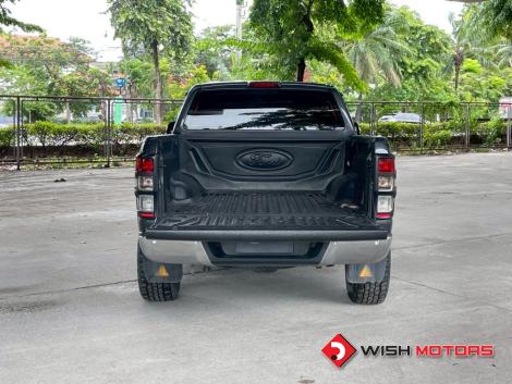 FORD RANGER (18-21) DOUBLE CAB 2.2 XLT MT ปี 2018 #7