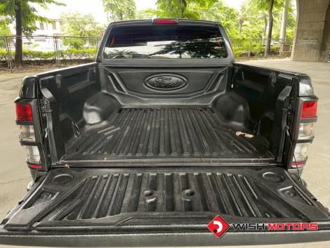 FORD RANGER (18-21) DOUBLE CAB 2.2 XLT MT ปี 2018 #8