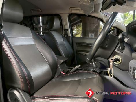 FORD RANGER (18-21) DOUBLE CAB 2.2 XLT MT ปี 2018 #13