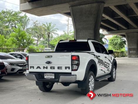 FORD RANGER (18-21) 2.0 LIMITED [4X4] AT4WD. ปี 2019 #6