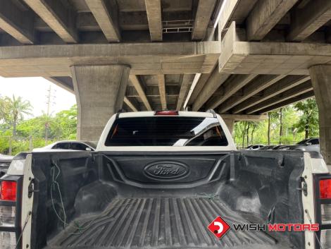 FORD RANGER (18-21) 2.0 LIMITED [4X4] AT4WD. ปี 2019 #7