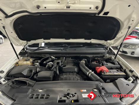 FORD RANGER (18-21) 2.0 LIMITED [4X4] AT4WD. ปี 2019 #9