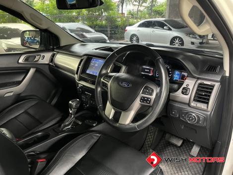 FORD RANGER (18-21) 2.0 LIMITED [4X4] AT4WD. ปี 2019 #11