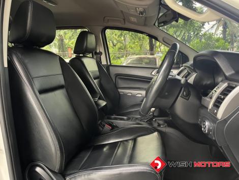 FORD RANGER (18-21) 2.0 LIMITED [4X4] AT4WD. ปี 2019 #12