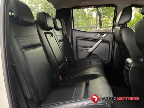 FORD RANGER (18-21) 2.0 LIMITED [4X4] AT4WD. ปี 2019 #13