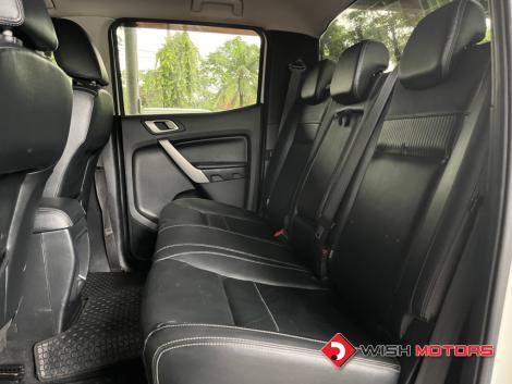 FORD RANGER (18-21) 2.0 LIMITED [4X4] AT4WD. ปี 2019 #14