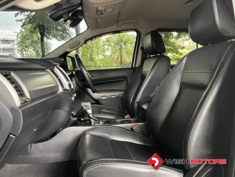 FORD RANGER (18-21) 2.0 LIMITED [4X4] AT4WD. ปี 2019 #15