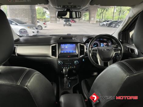 FORD RANGER (18-21) 2.0 LIMITED [4X4] AT4WD. ปี 2019 #16