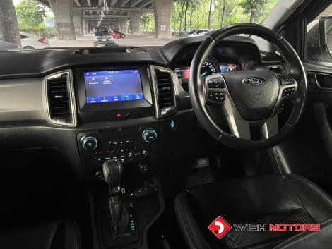 FORD RANGER (18-21) 2.0 LIMITED [4X4] AT4WD. ปี 2019 #17