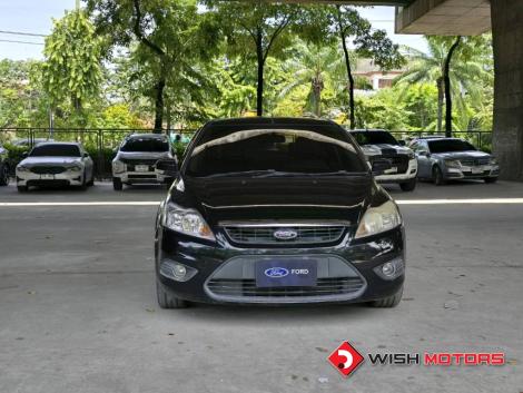 FORD FOCUS โฉมปี (08-12) 1.8  AT ปี 2010 ราคา 79,000.- (#C2025090532)