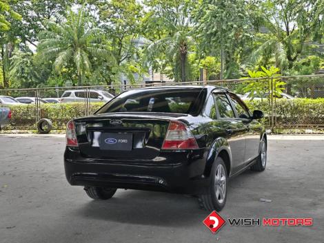 FORD FOCUS 1.8  AT ปี 2010 #6