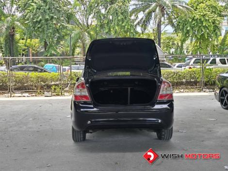 FORD FOCUS 1.8  AT ปี 2010 #8