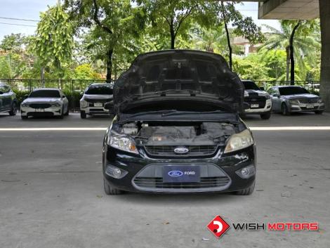 FORD FOCUS 1.8  AT ปี 2010 #9