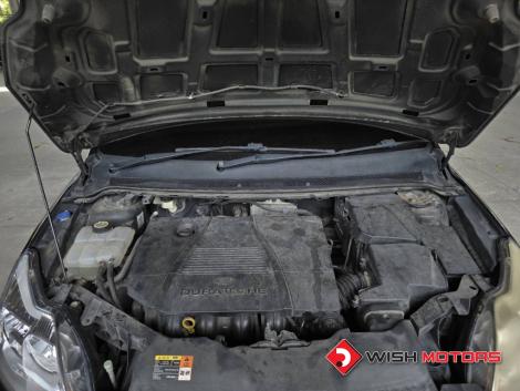 FORD FOCUS 1.8  AT ปี 2010 #10