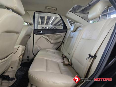 FORD FOCUS 1.8  AT ปี 2010 #14