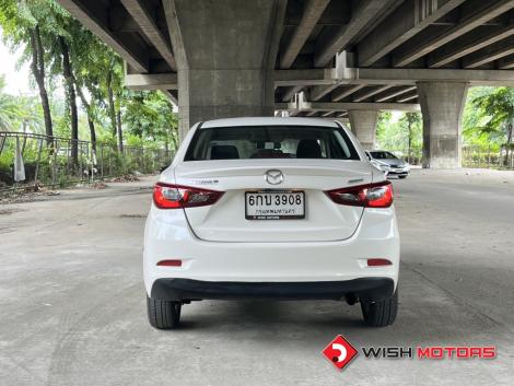 MAZDA 2 1.5 XD AT ปี 2017 #5