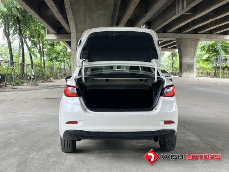 MAZDA 2 1.5 XD AT ปี 2017 #7