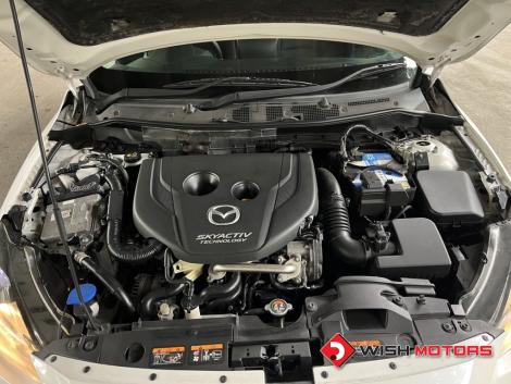 MAZDA 2 1.5 XD AT ปี 2017 #8
