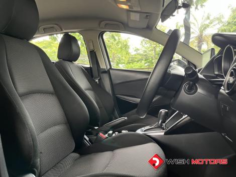 MAZDA 2 1.5 XD AT ปี 2017 #11