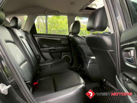 MAZDA 3 2.0 5 DR AT ปี 2008 #16