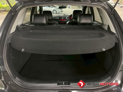 MAZDA 3 2.0 5 DR AT ปี 2008 #19