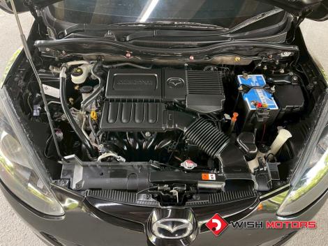 MAZDA 2 1.5 [Groove Sport] AT ปี 2011 #15
