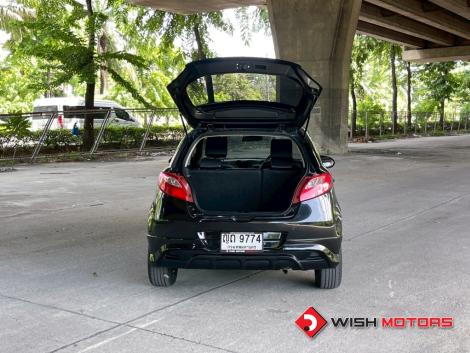 MAZDA 2 1.5 [Groove Sport] AT ปี 2011 #17