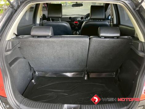 MAZDA 2 1.5 [Groove Sport] AT ปี 2011 #18