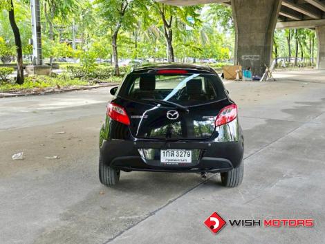 MAZDA 2 1.5 [Groove Sport] AT ปี 2013 #5