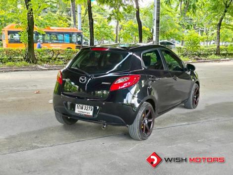 MAZDA 2 1.5 [Groove Sport] AT ปี 2013 #6