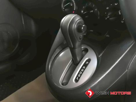MAZDA 2 1.5 [Groove Sport] AT ปี 2013 #7