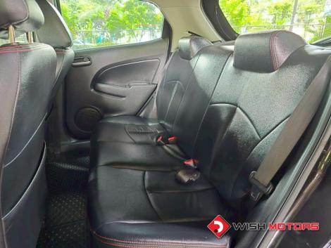 MAZDA 2 1.5 [Groove Sport] AT ปี 2013 #11