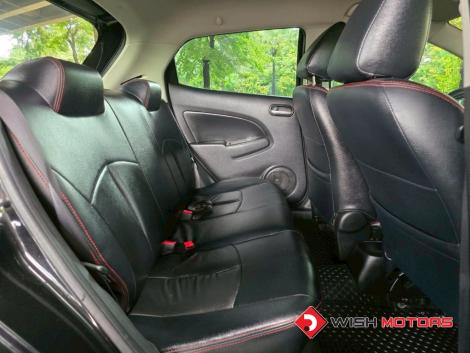 MAZDA 2 1.5 [Groove Sport] AT ปี 2013 #13