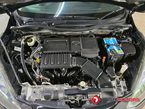 MAZDA 2 1.5 [Groove Sport] AT ปี 2013 #18