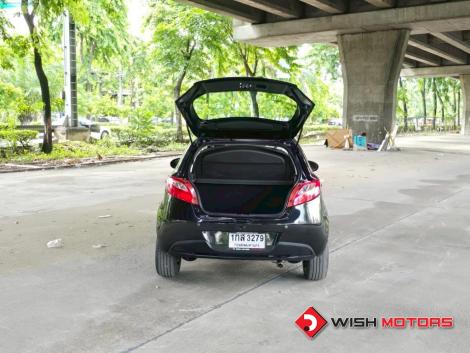 MAZDA 2 1.5 [Groove Sport] AT ปี 2013 #20