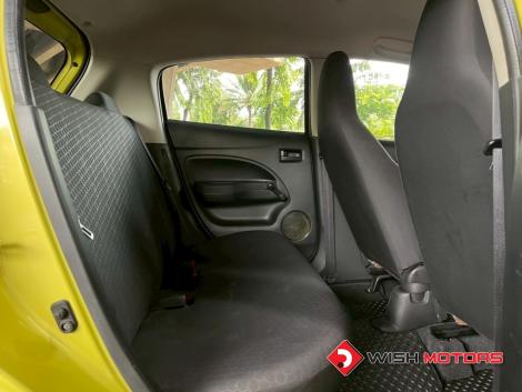 MITSUBISHI MIRAGE 1.2 GLX MT ปี 2013 #11