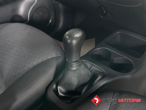 MITSUBISHI MIRAGE 1.2 GLX MT ปี 2013 #14