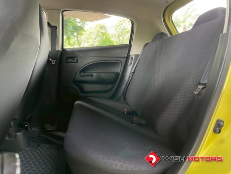MITSUBISHI MIRAGE 1.2 GLX MT ปี 2013 #15