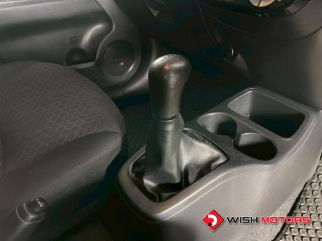 MITSUBISHI MIRAGE 1.2 GL MT ปี 2013 #7