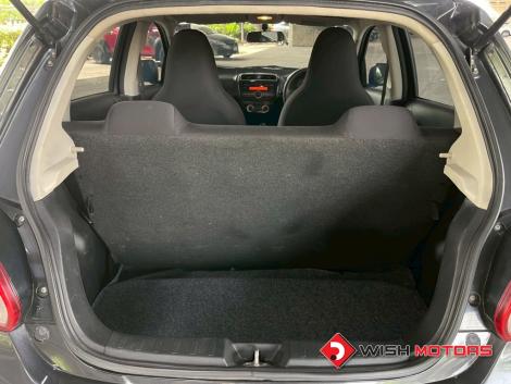 MITSUBISHI MIRAGE 1.2 GL MT ปี 2013 #15