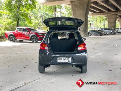 MITSUBISHI MIRAGE 1.2 GL MT ปี 2013 #16