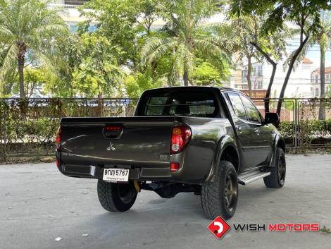 MITSUBISHI TRITON (ปี05-14) PLUS 2.5 GLS AT ปี 2013 #6