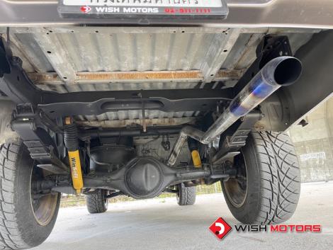 MITSUBISHI TRITON (ปี05-14) PLUS 2.5 GLS AT ปี 2013 #7