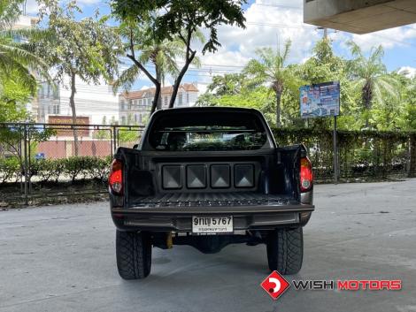 MITSUBISHI TRITON (ปี05-14) PLUS 2.5 GLS AT ปี 2013 #9