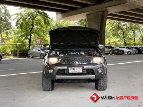 MITSUBISHI TRITON (ปี05-14) PLUS 2.5 GLS AT ปี 2013 #10